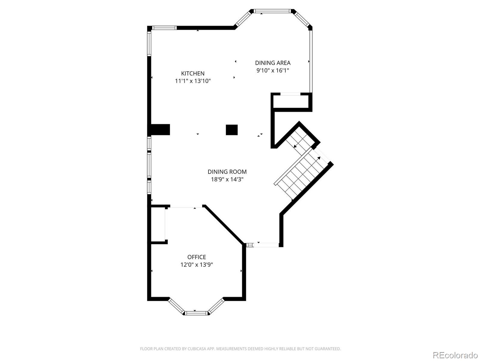 MLS Image #38 for 7459  la quinta place,lone tree, Colorado