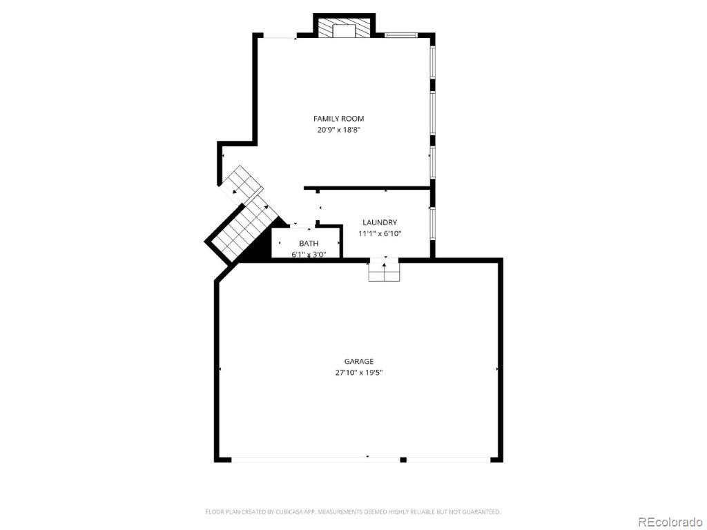 MLS Image #39 for 7459  la quinta place,lone tree, Colorado