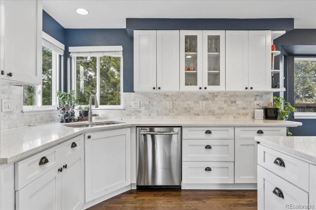 MLS Image #4 for 7459  la quinta place,lone tree, Colorado