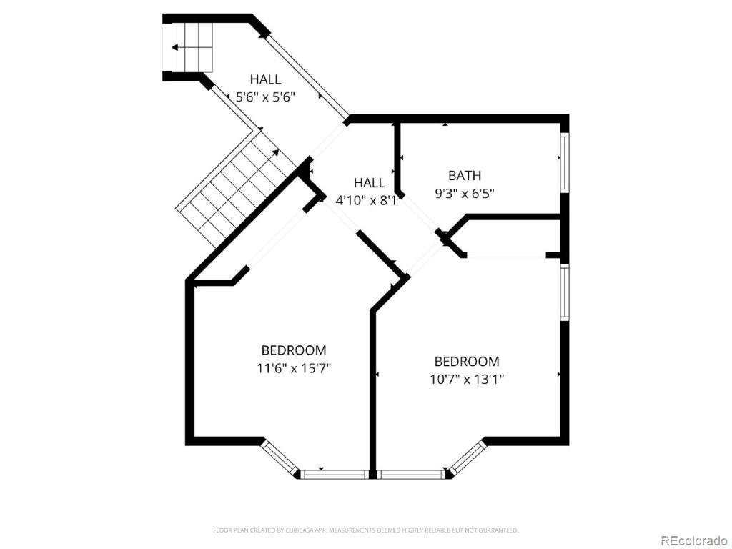 MLS Image #41 for 7459  la quinta place,lone tree, Colorado
