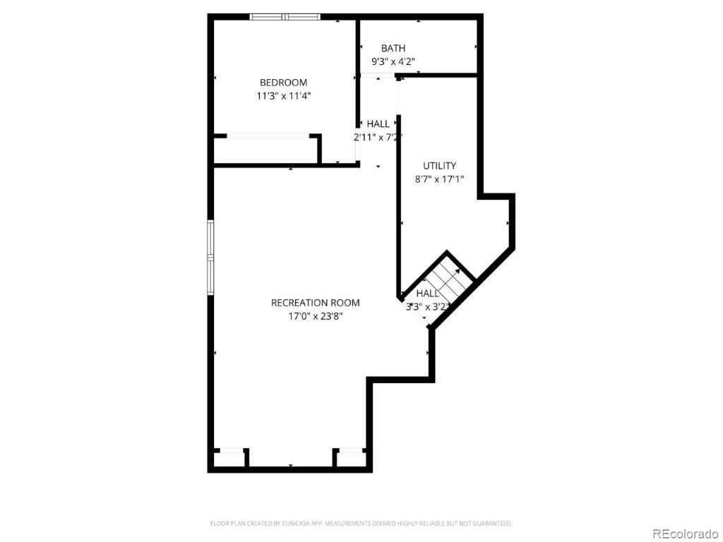 MLS Image #42 for 7459  la quinta place,lone tree, Colorado