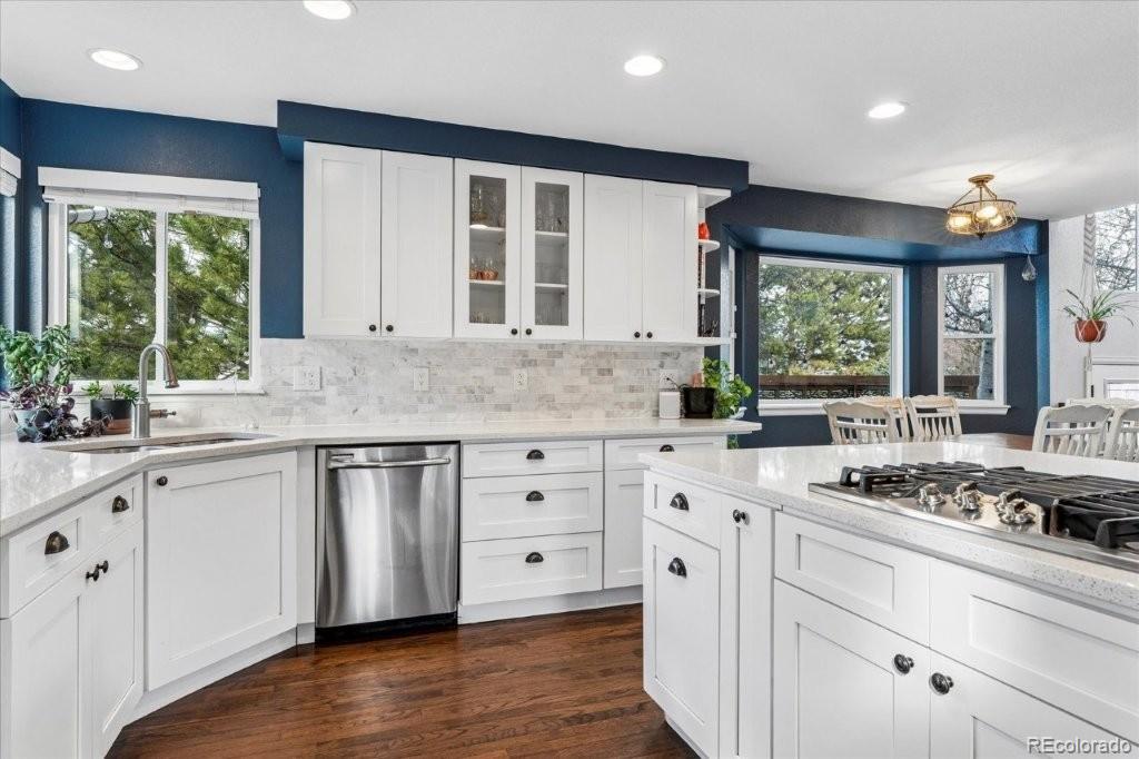 MLS Image #5 for 7459  la quinta place,lone tree, Colorado