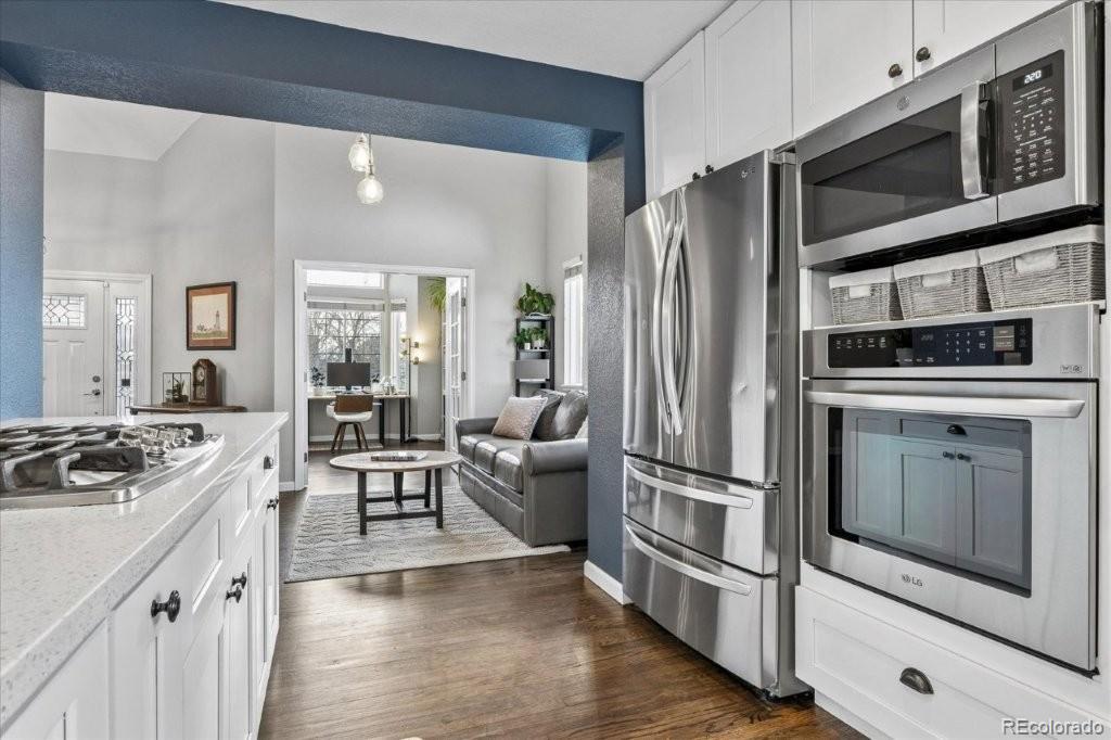 MLS Image #9 for 7459  la quinta place,lone tree, Colorado