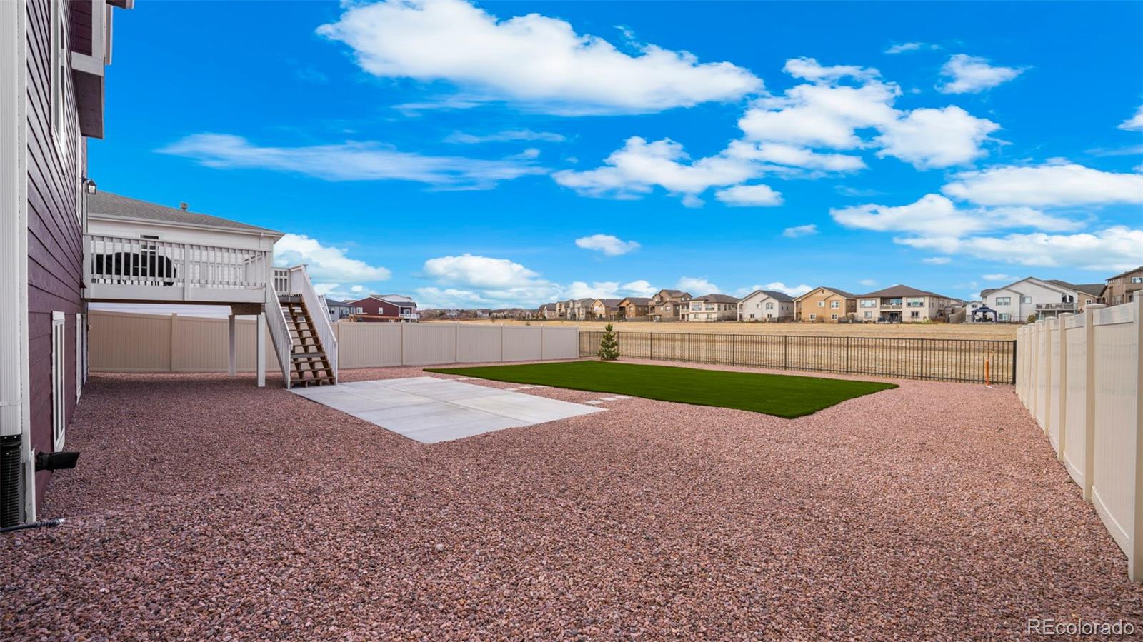 MLS Image #14 for 12676  enclave scenic drive,peyton, Colorado