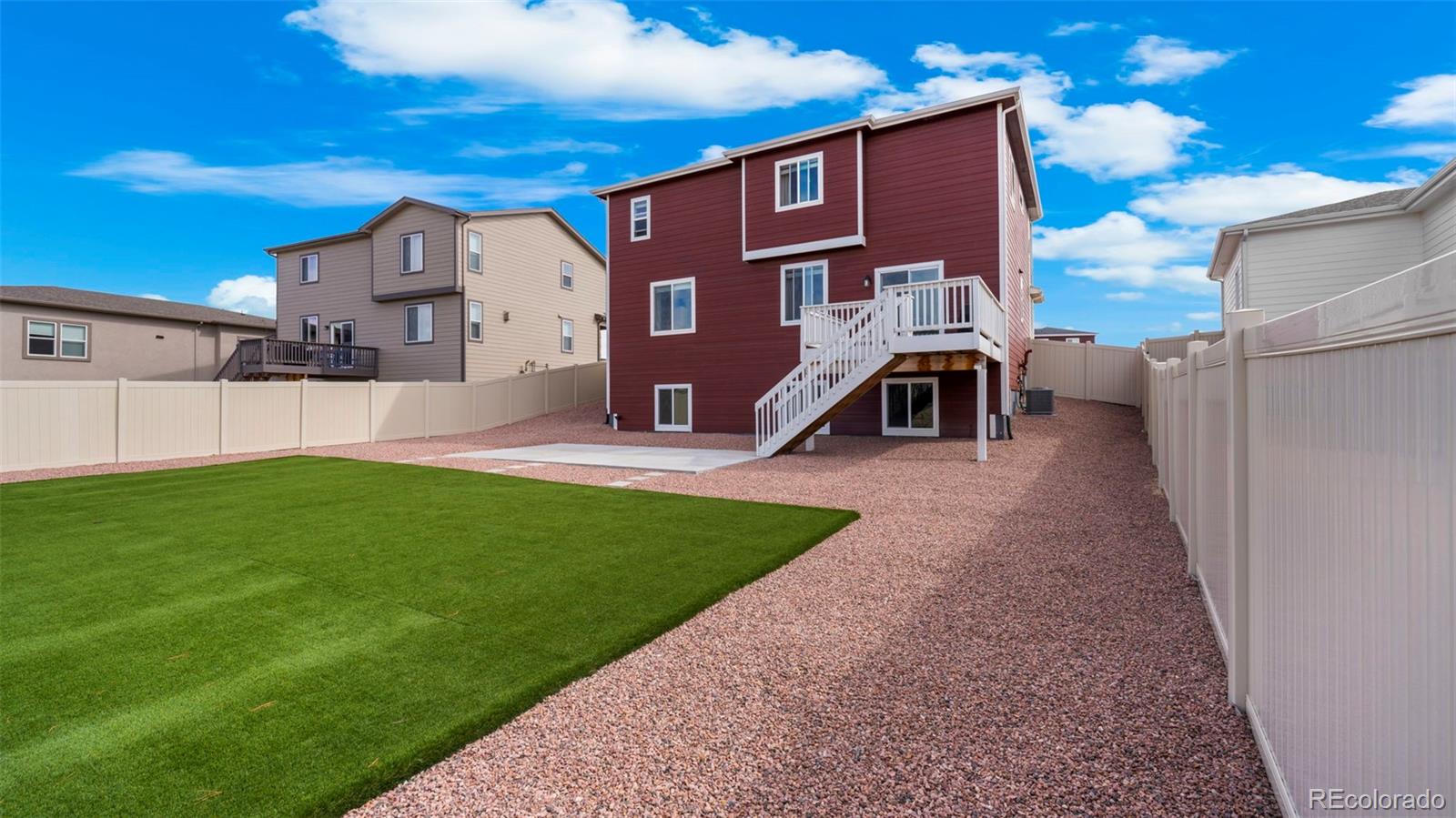 MLS Image #15 for 12676  enclave scenic drive,peyton, Colorado