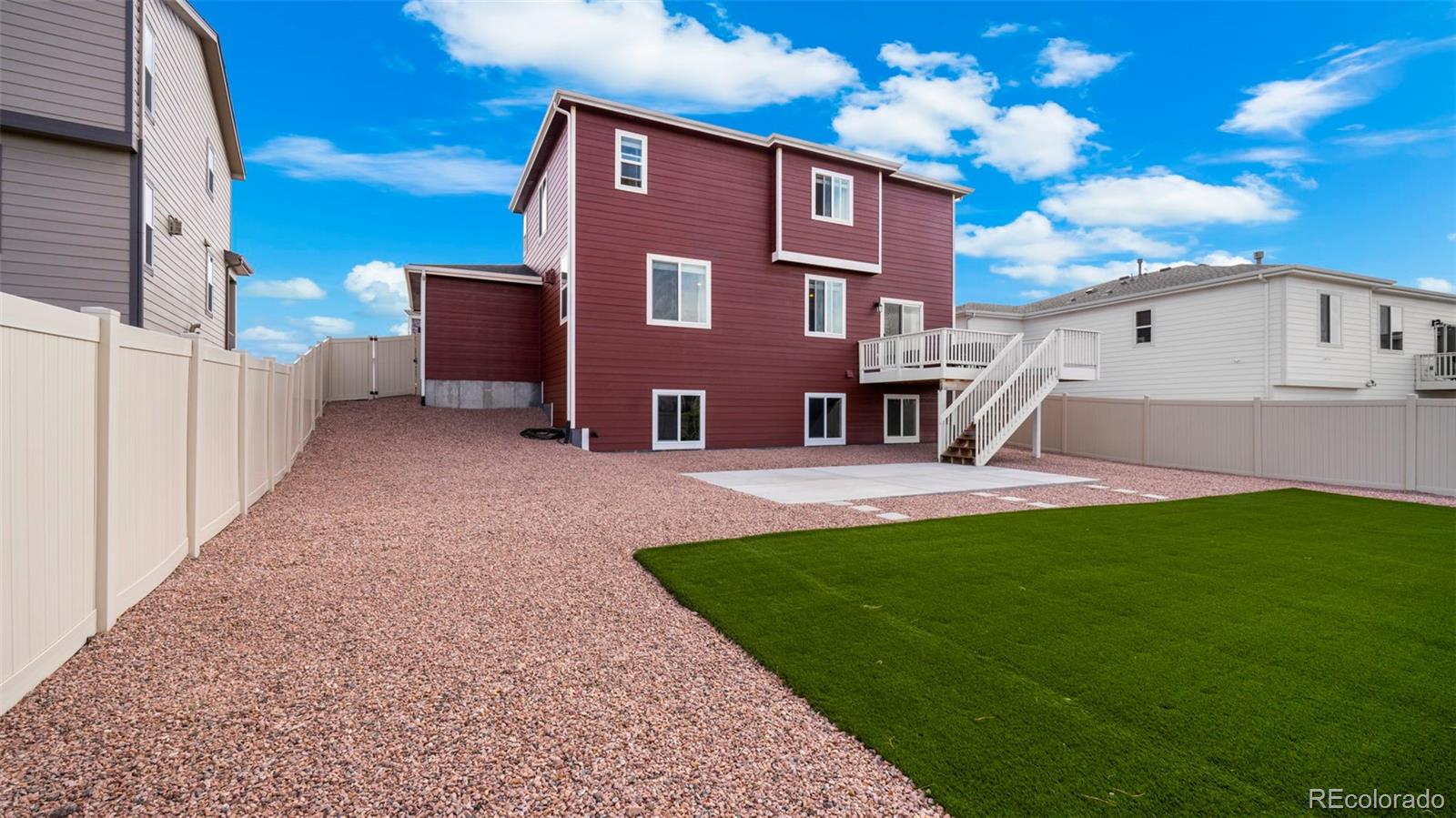 MLS Image #16 for 12676  enclave scenic drive,peyton, Colorado