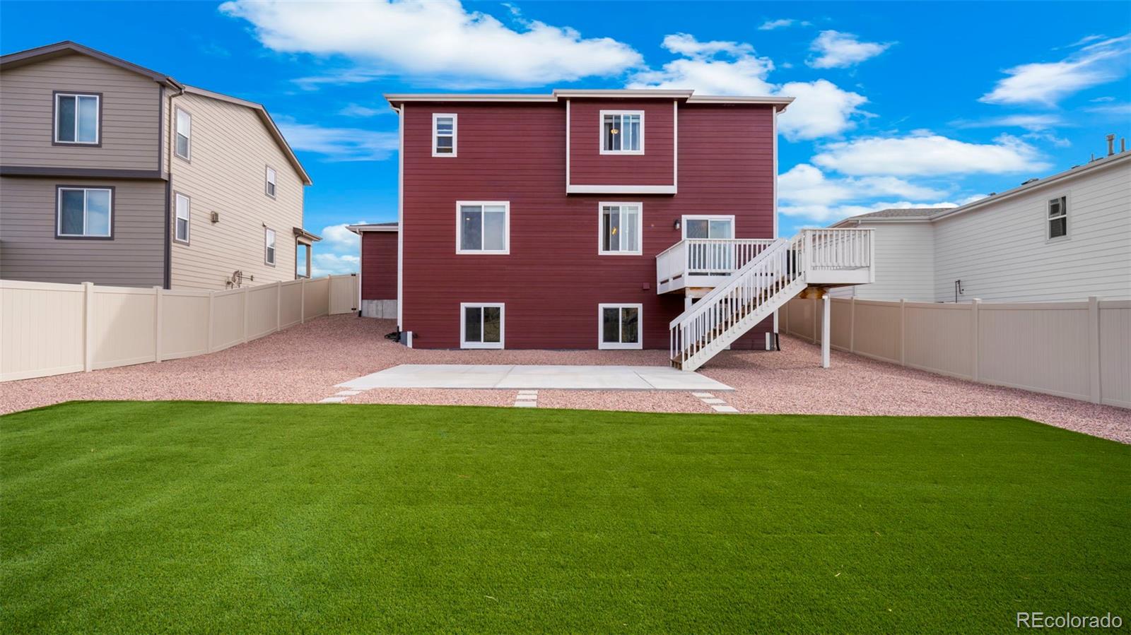 MLS Image #17 for 12676  enclave scenic drive,peyton, Colorado