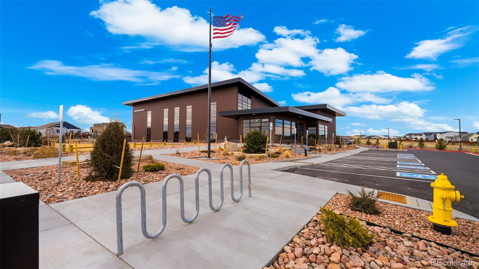 MLS Image #2 for 12676  enclave scenic drive,peyton, Colorado