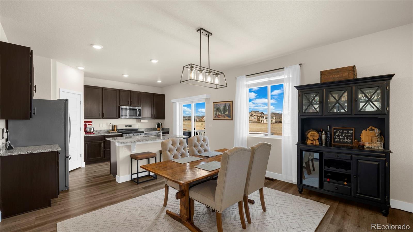 MLS Image #29 for 12676  enclave scenic drive,peyton, Colorado