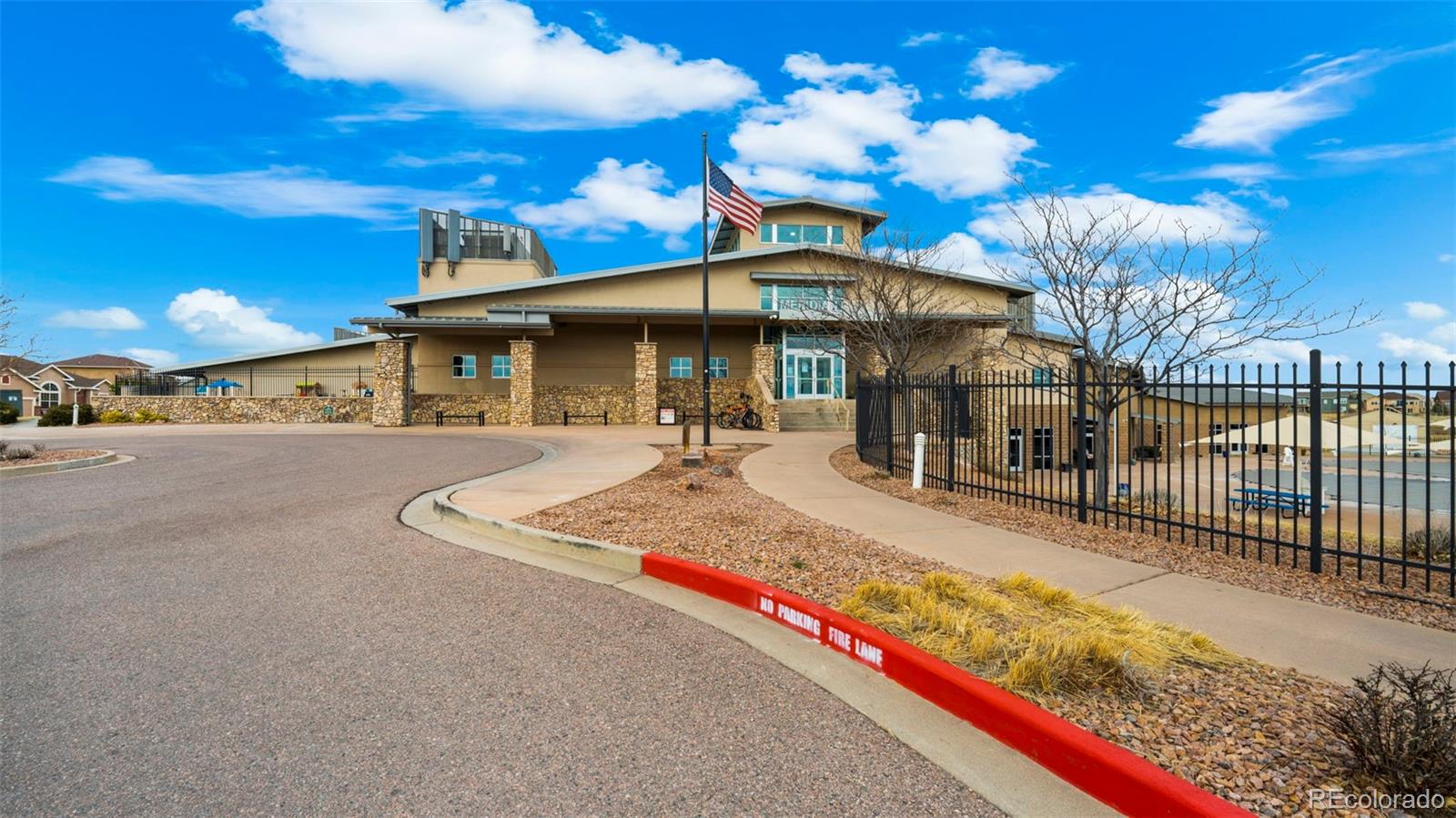 MLS Image #3 for 12676  enclave scenic drive,peyton, Colorado