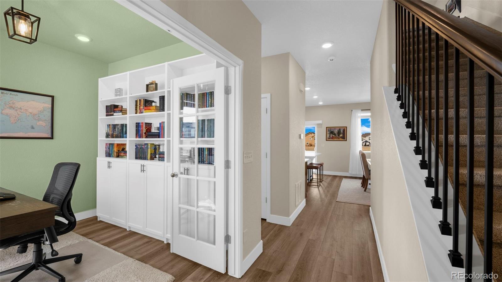 MLS Image #37 for 12676  enclave scenic drive,peyton, Colorado