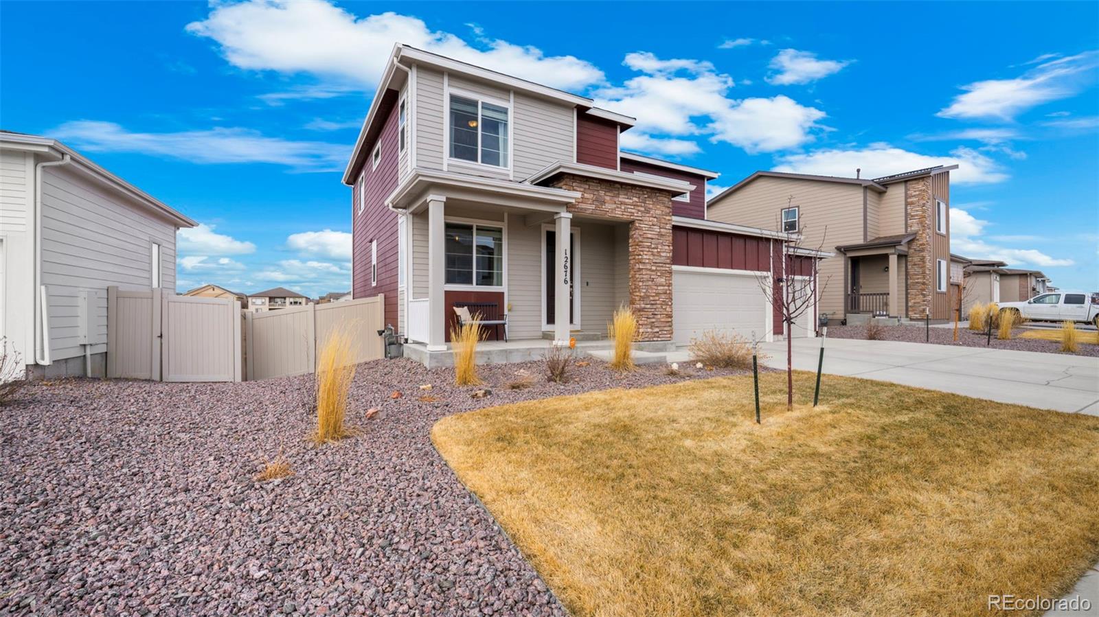 MLS Image #40 for 12676  enclave scenic drive,peyton, Colorado