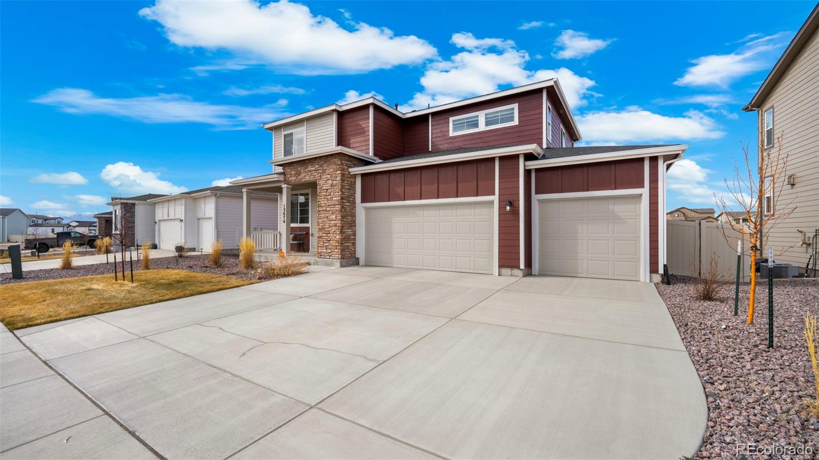 MLS Image #41 for 12676  enclave scenic drive,peyton, Colorado
