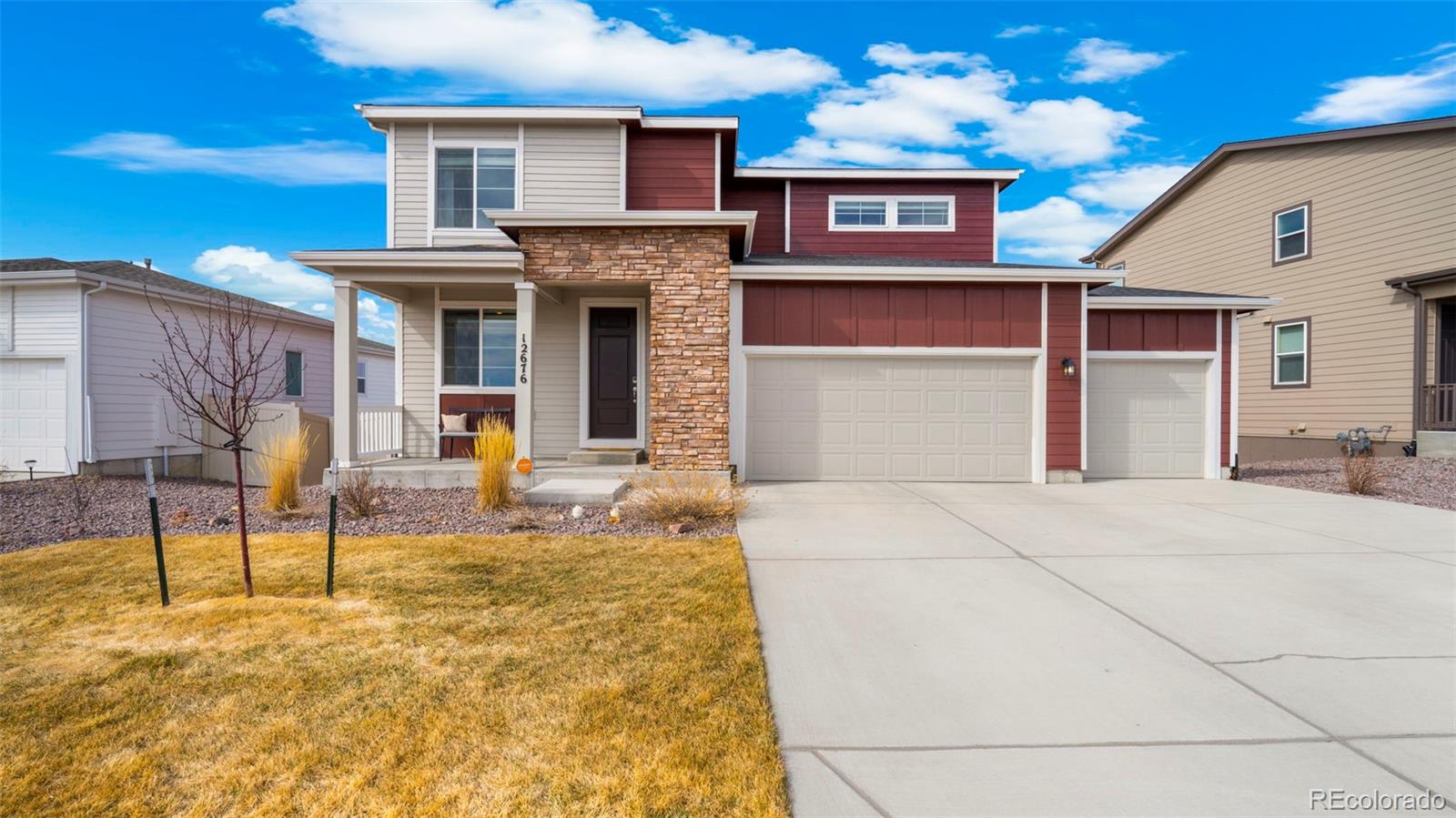 MLS Image #42 for 12676  enclave scenic drive,peyton, Colorado