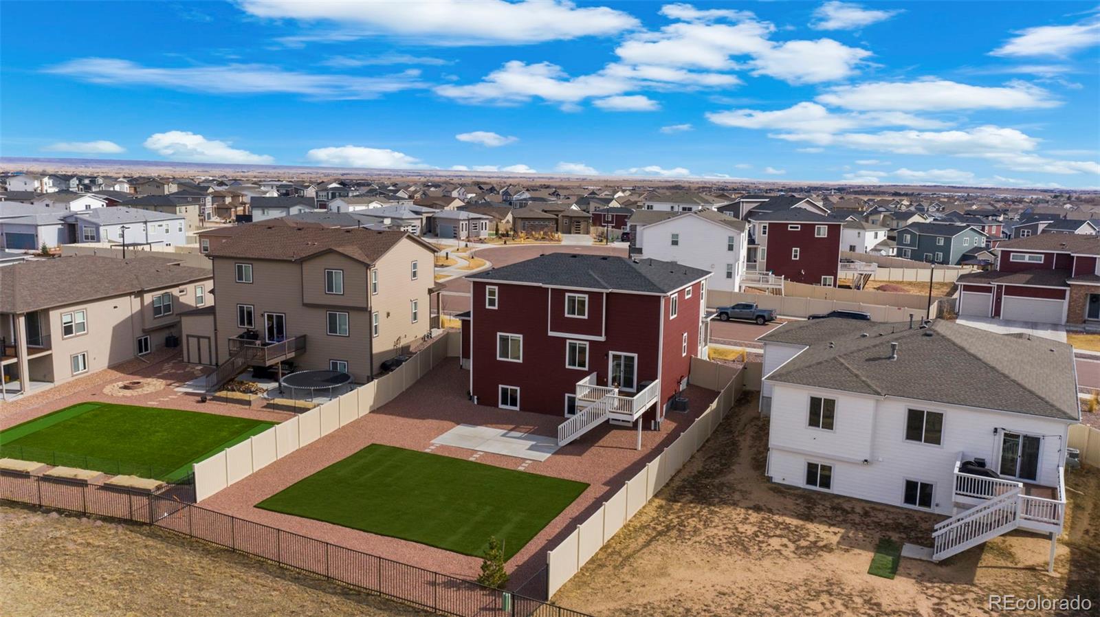 MLS Image #7 for 12676  enclave scenic drive,peyton, Colorado