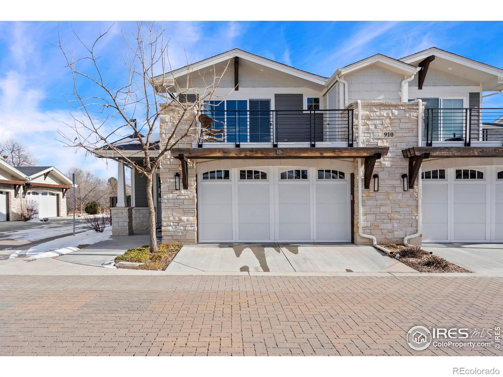 MLS Image #1 for 910  hill pond road,fort collins, Colorado