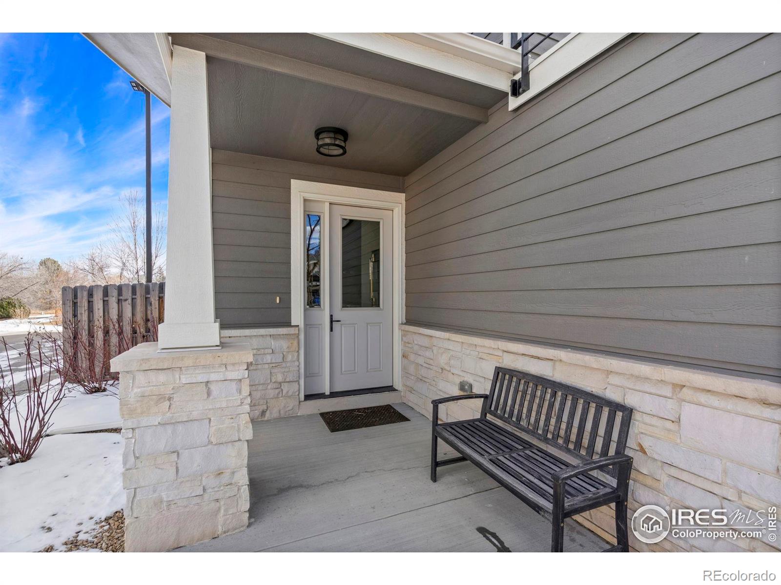 MLS Image #2 for 910  hill pond road,fort collins, Colorado