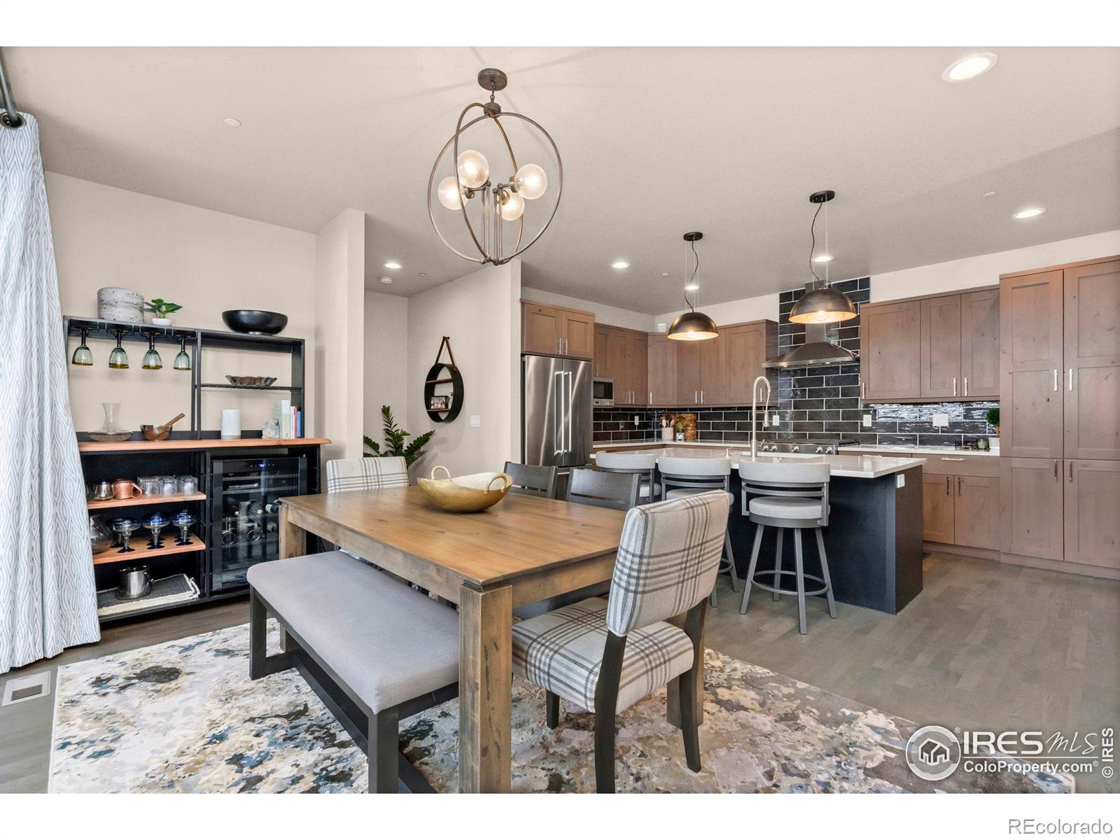 MLS Image #20 for 910  hill pond road,fort collins, Colorado