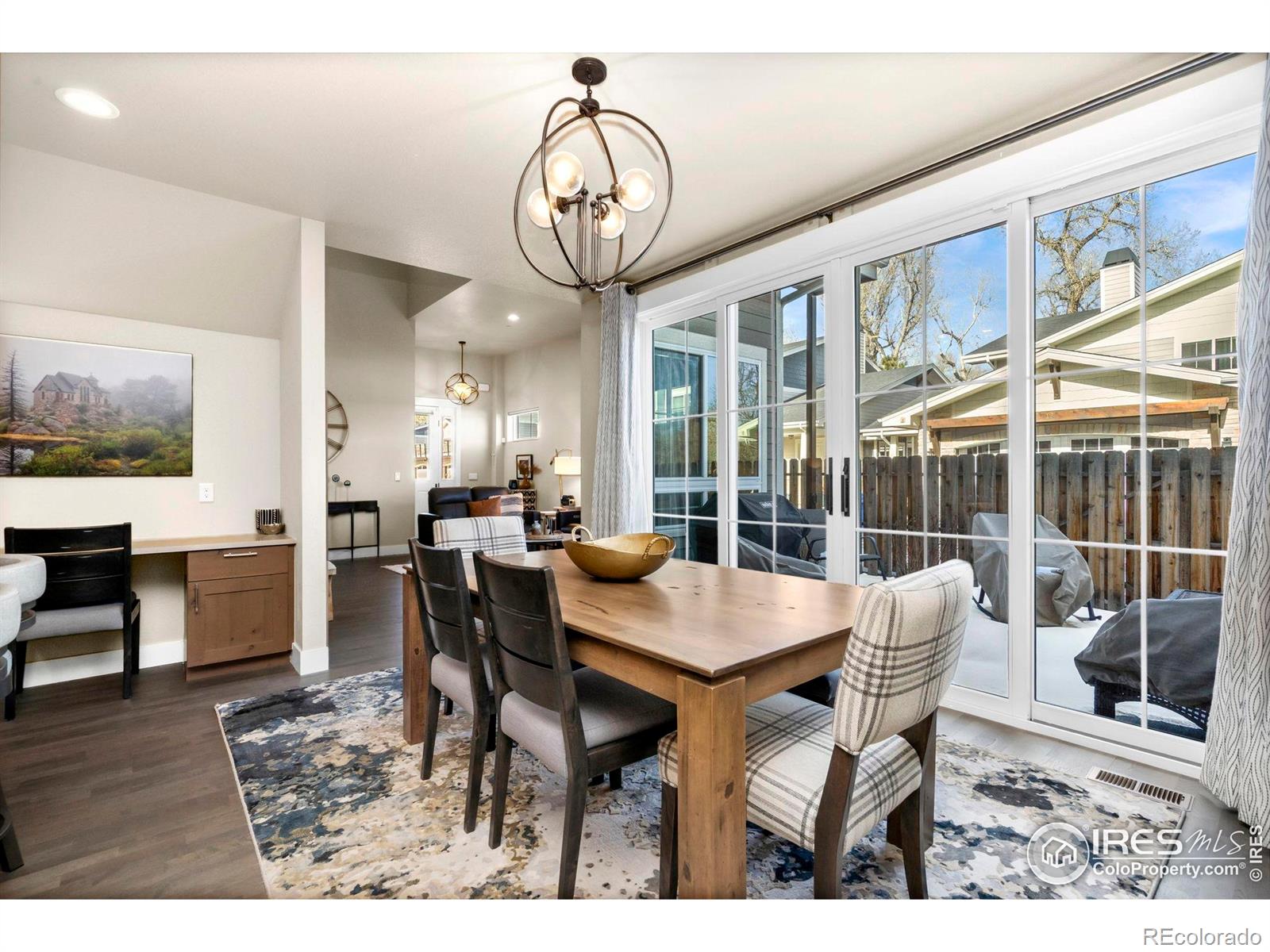 MLS Image #21 for 910  hill pond road,fort collins, Colorado