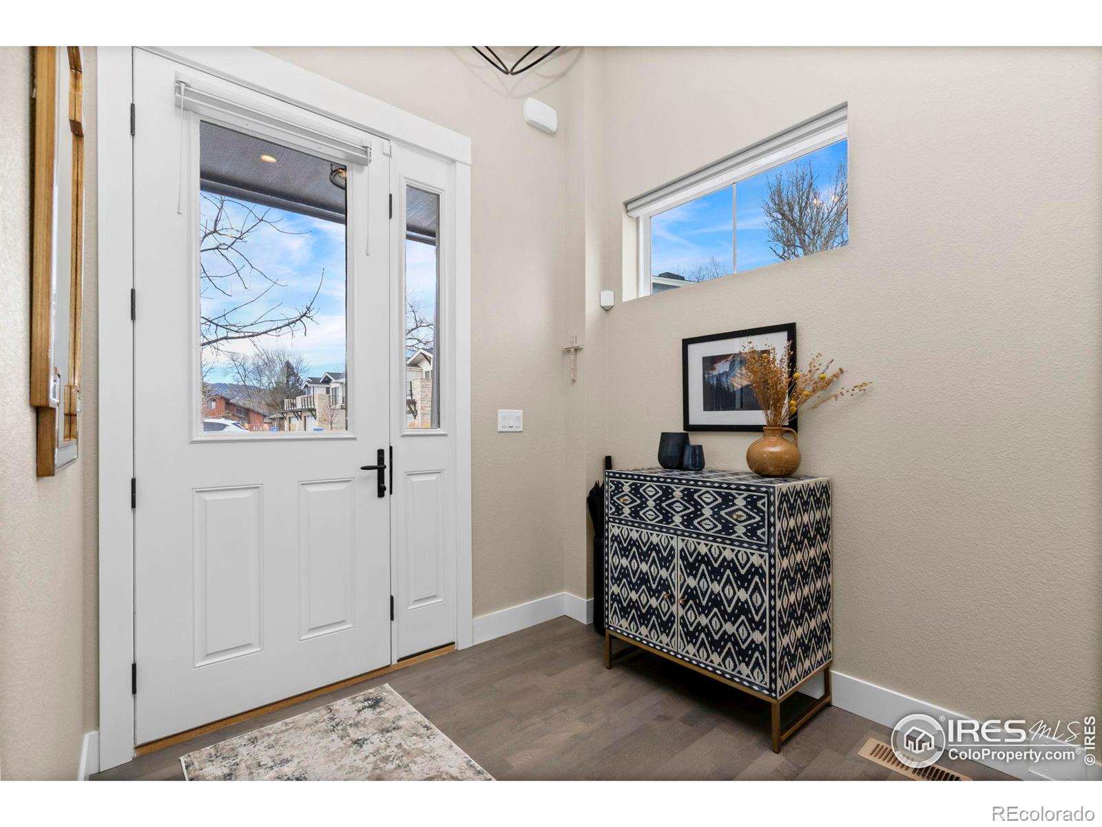 MLS Image #3 for 910  hill pond road,fort collins, Colorado