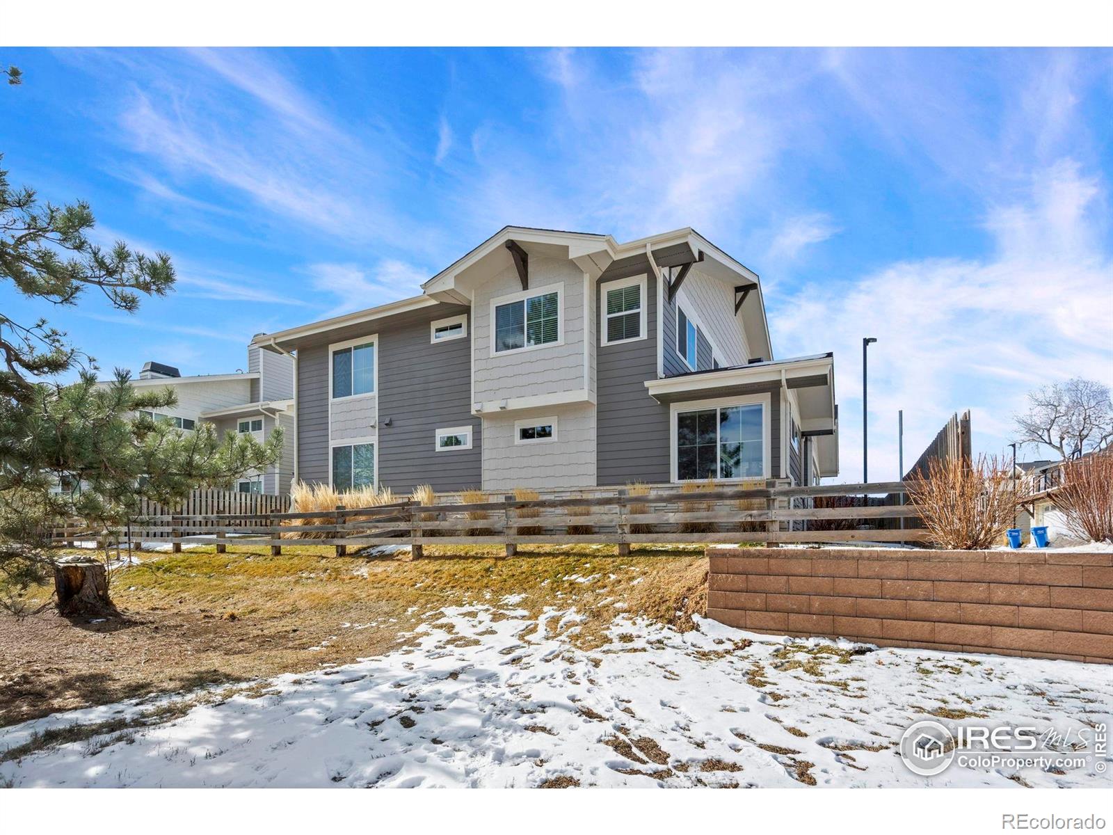 MLS Image #32 for 910  hill pond road,fort collins, Colorado