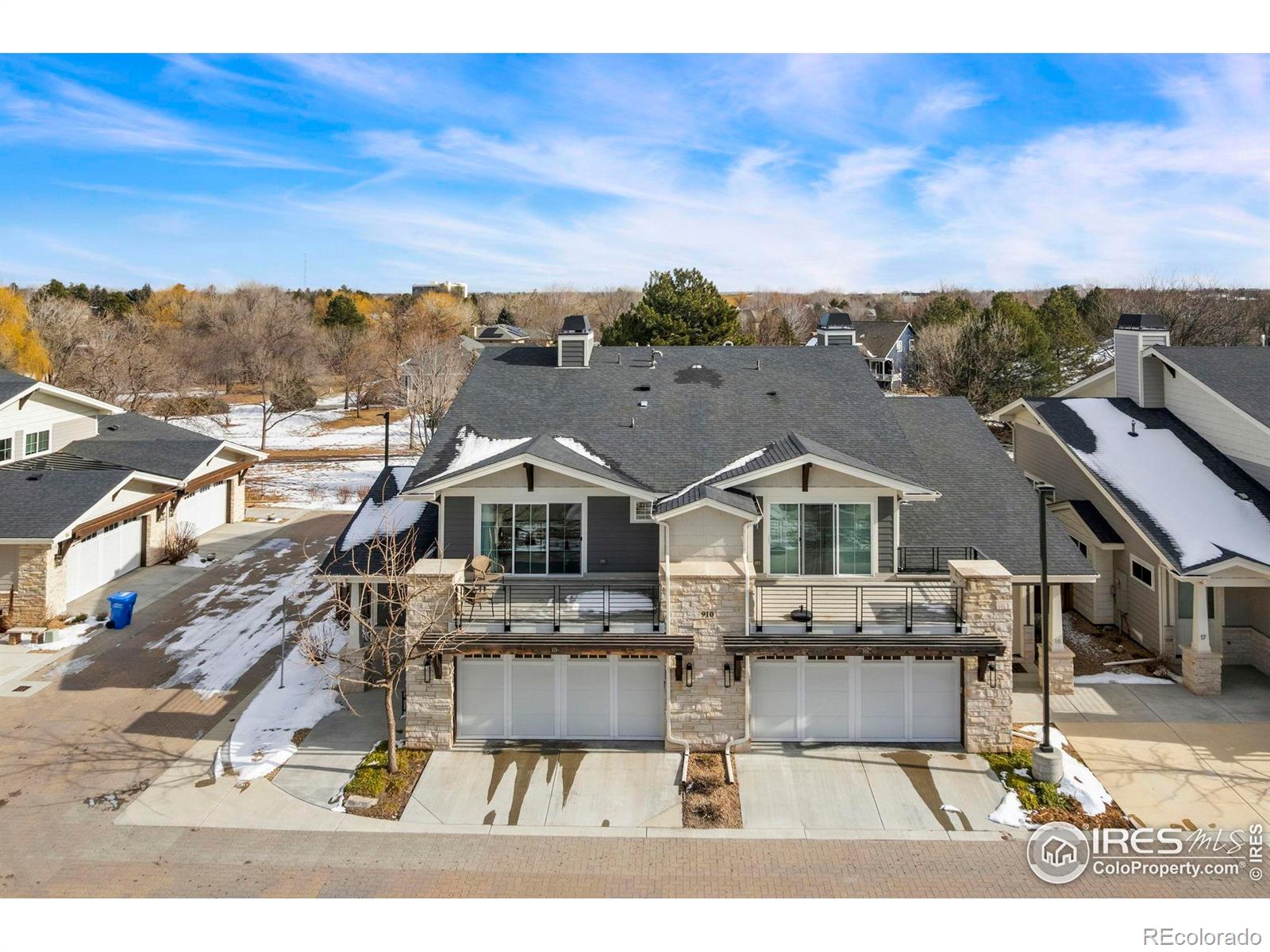 MLS Image #35 for 910  hill pond road,fort collins, Colorado