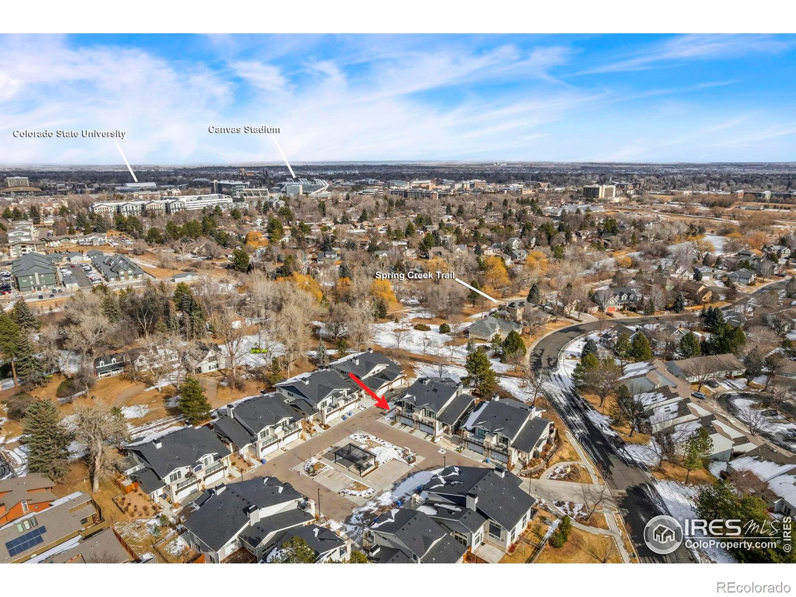 MLS Image #38 for 910  hill pond road,fort collins, Colorado
