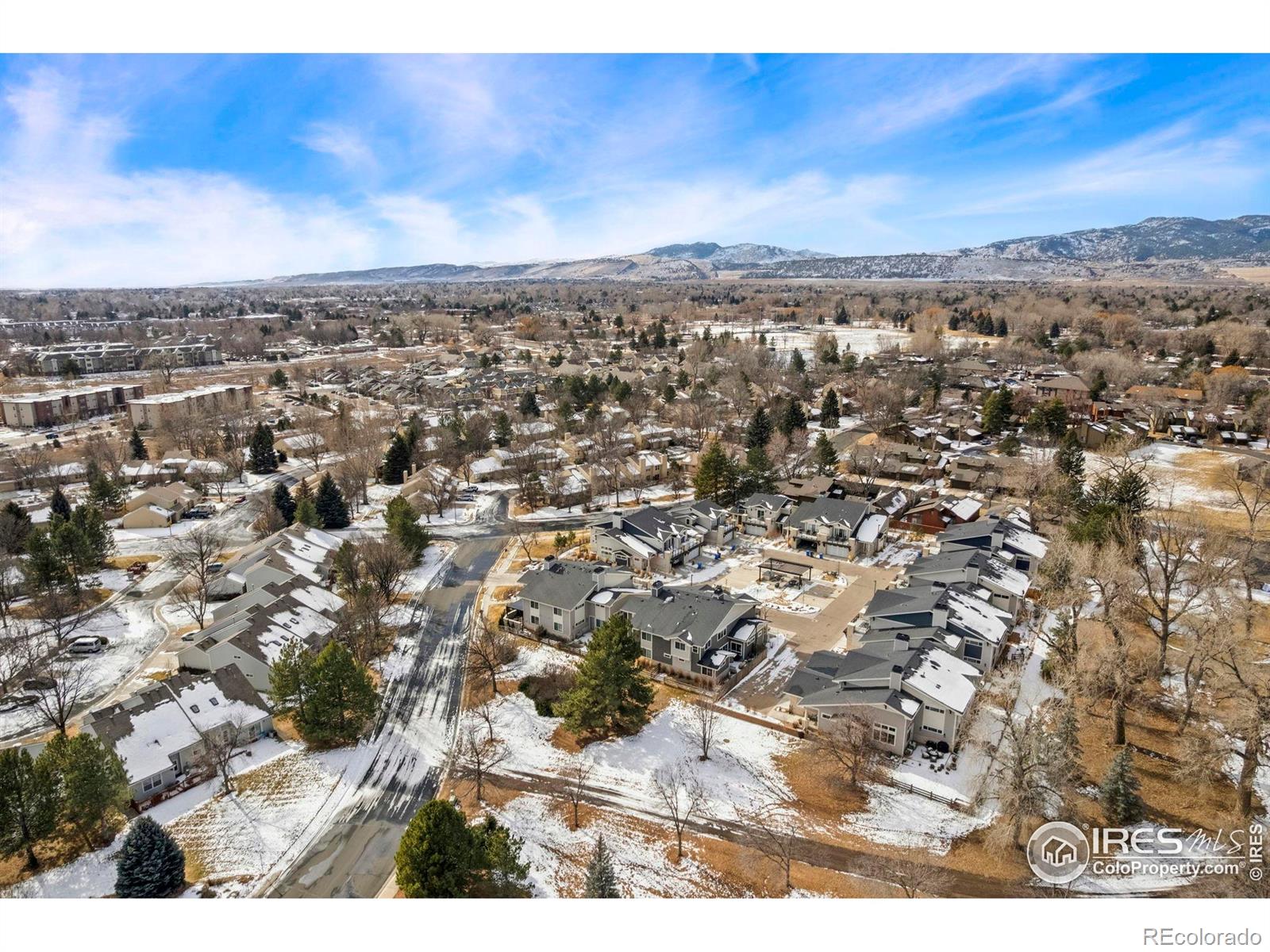 MLS Image #40 for 910  hill pond road,fort collins, Colorado