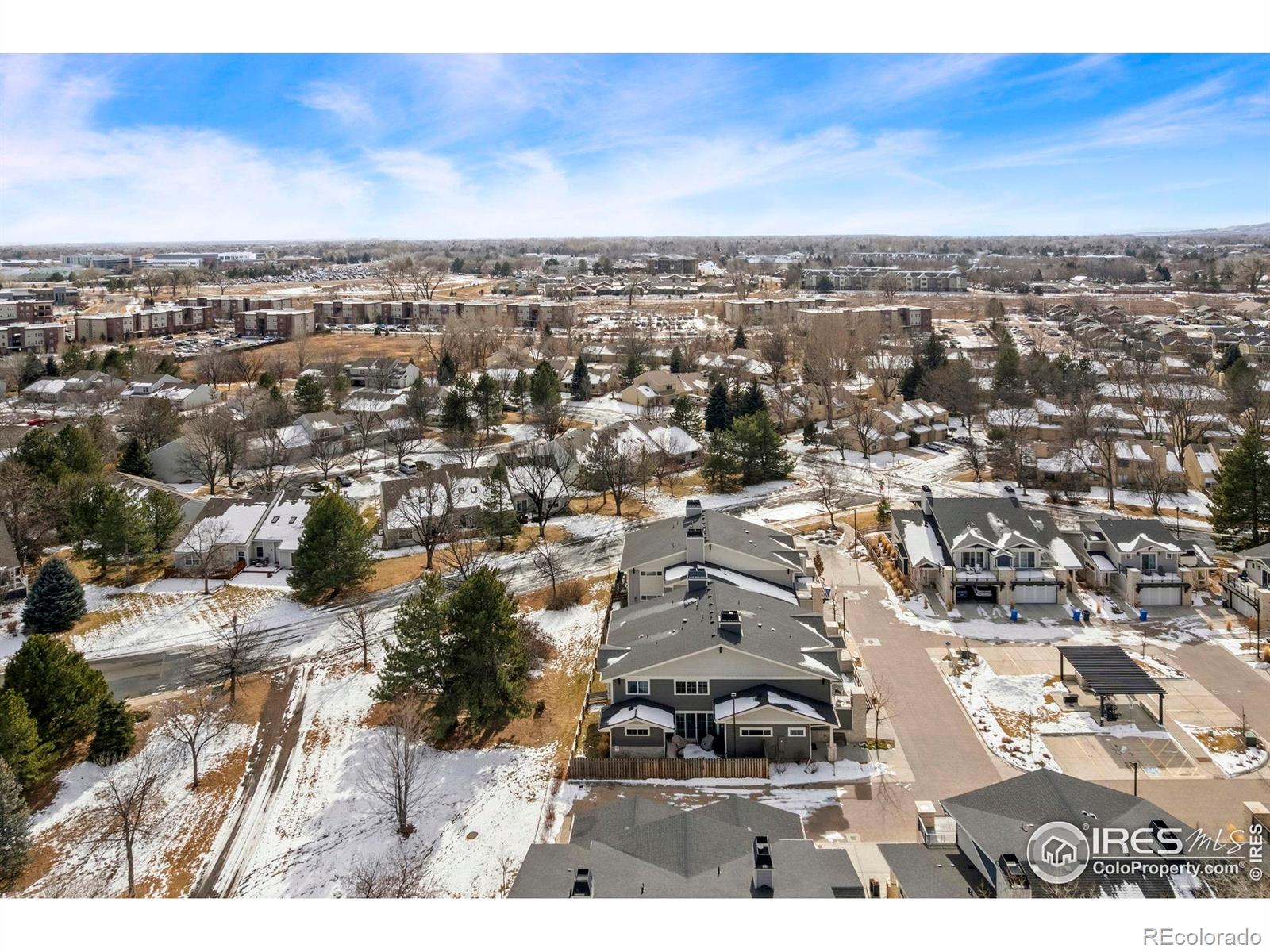 MLS Image #41 for 910  hill pond road,fort collins, Colorado