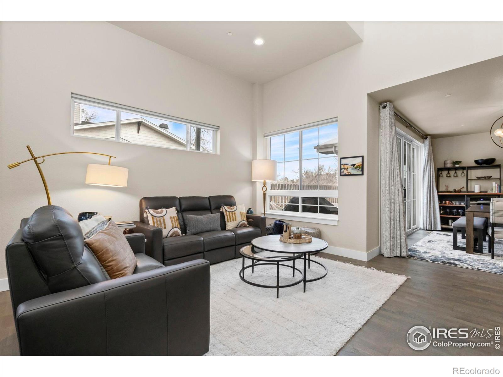 MLS Image #5 for 910  hill pond road,fort collins, Colorado