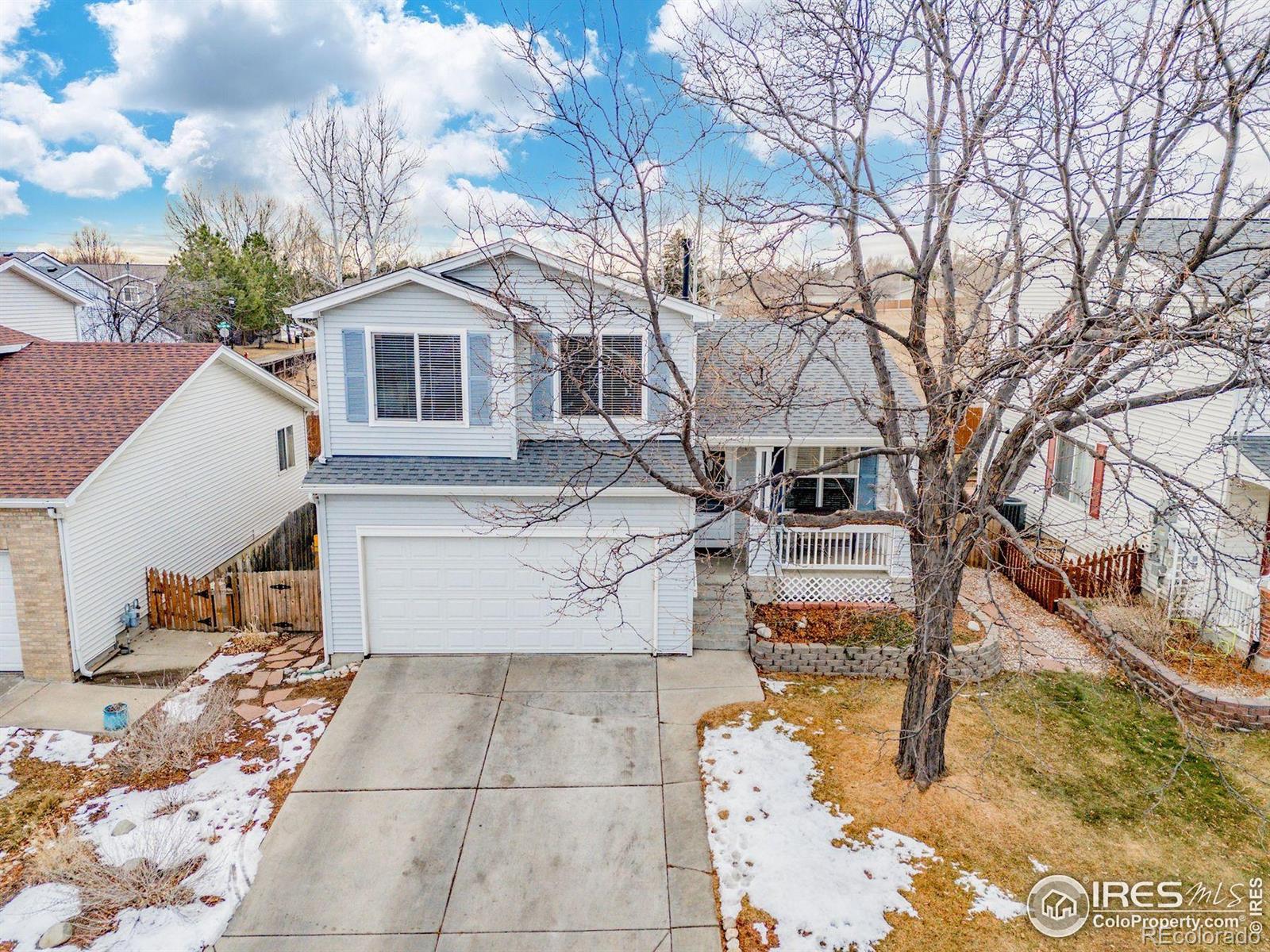 MLS Image #1 for 1337  trail ridge road,longmont, Colorado