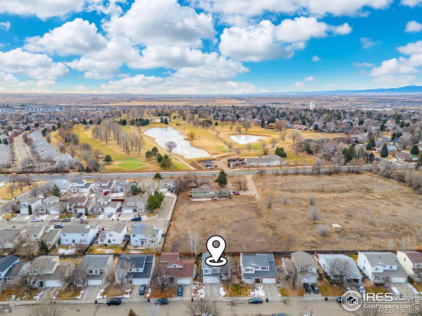MLS Image #2 for 1337  trail ridge road,longmont, Colorado