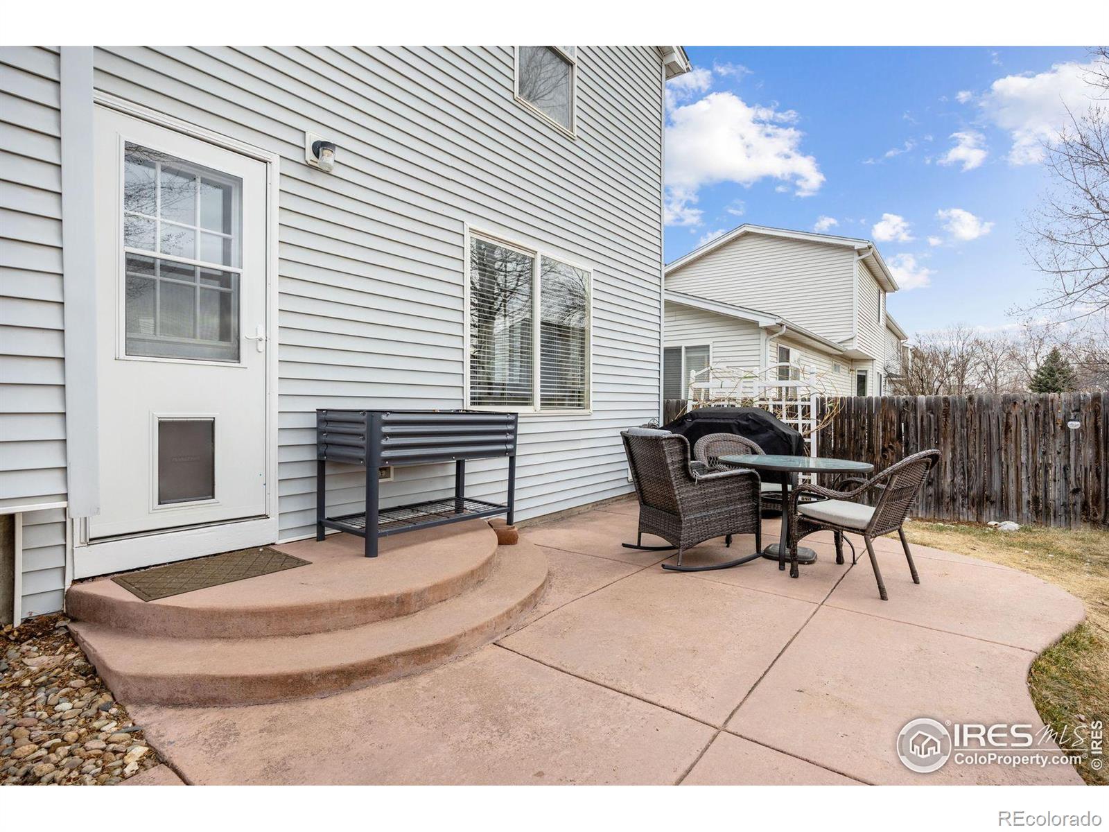MLS Image #23 for 1337  trail ridge road,longmont, Colorado