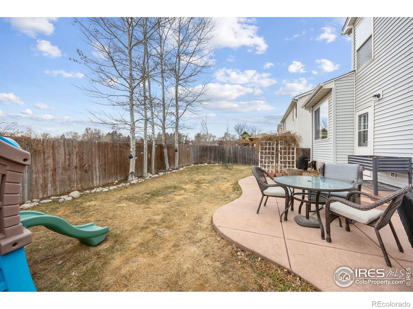 MLS Image #27 for 1337  trail ridge road,longmont, Colorado