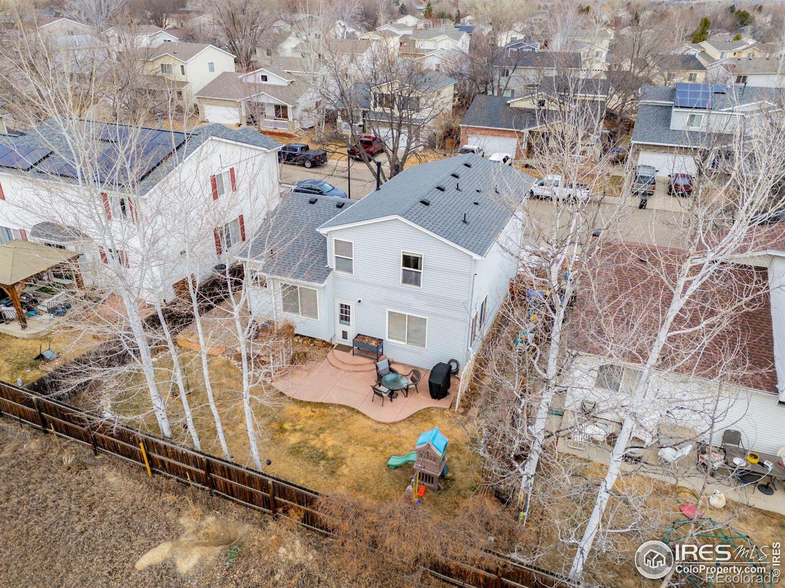 MLS Image #28 for 1337  trail ridge road,longmont, Colorado