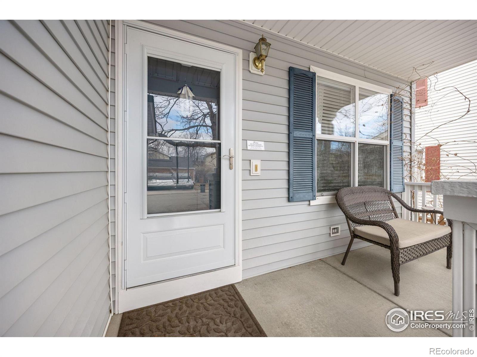 MLS Image #3 for 1337  trail ridge road,longmont, Colorado