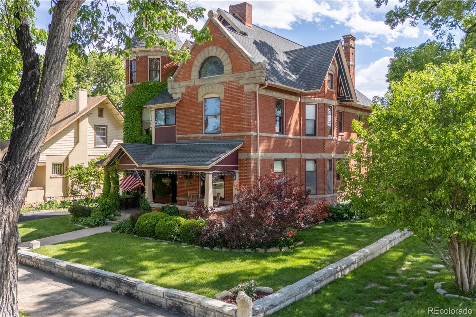 MLS Image #0 for 326 w pitkin avenue,pueblo, Colorado