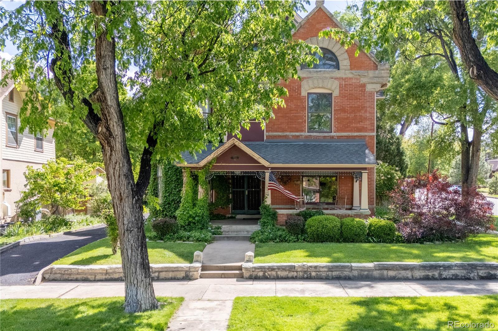 MLS Image #1 for 326 w pitkin avenue,pueblo, Colorado