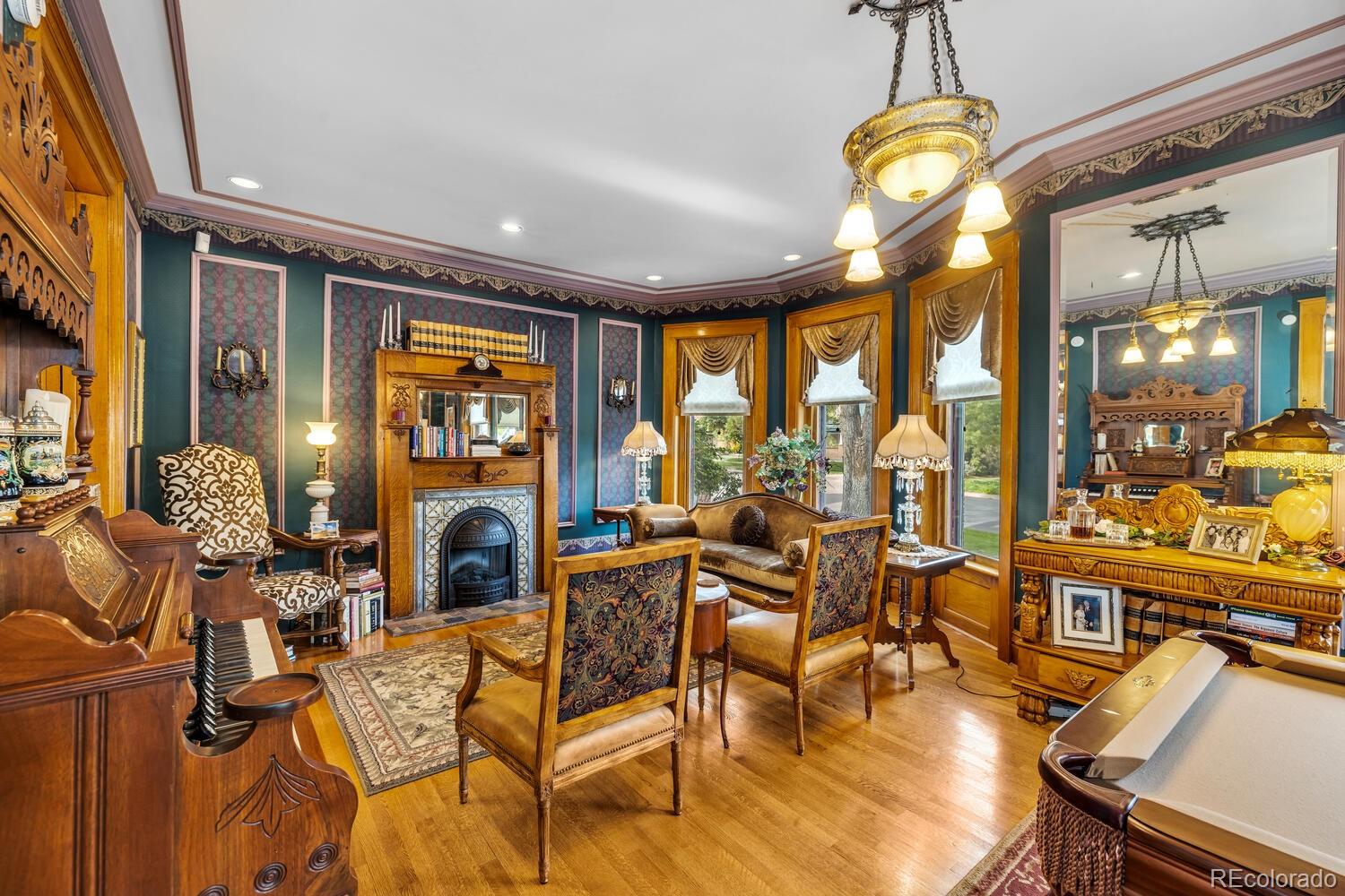 MLS Image #13 for 326 w pitkin avenue,pueblo, Colorado