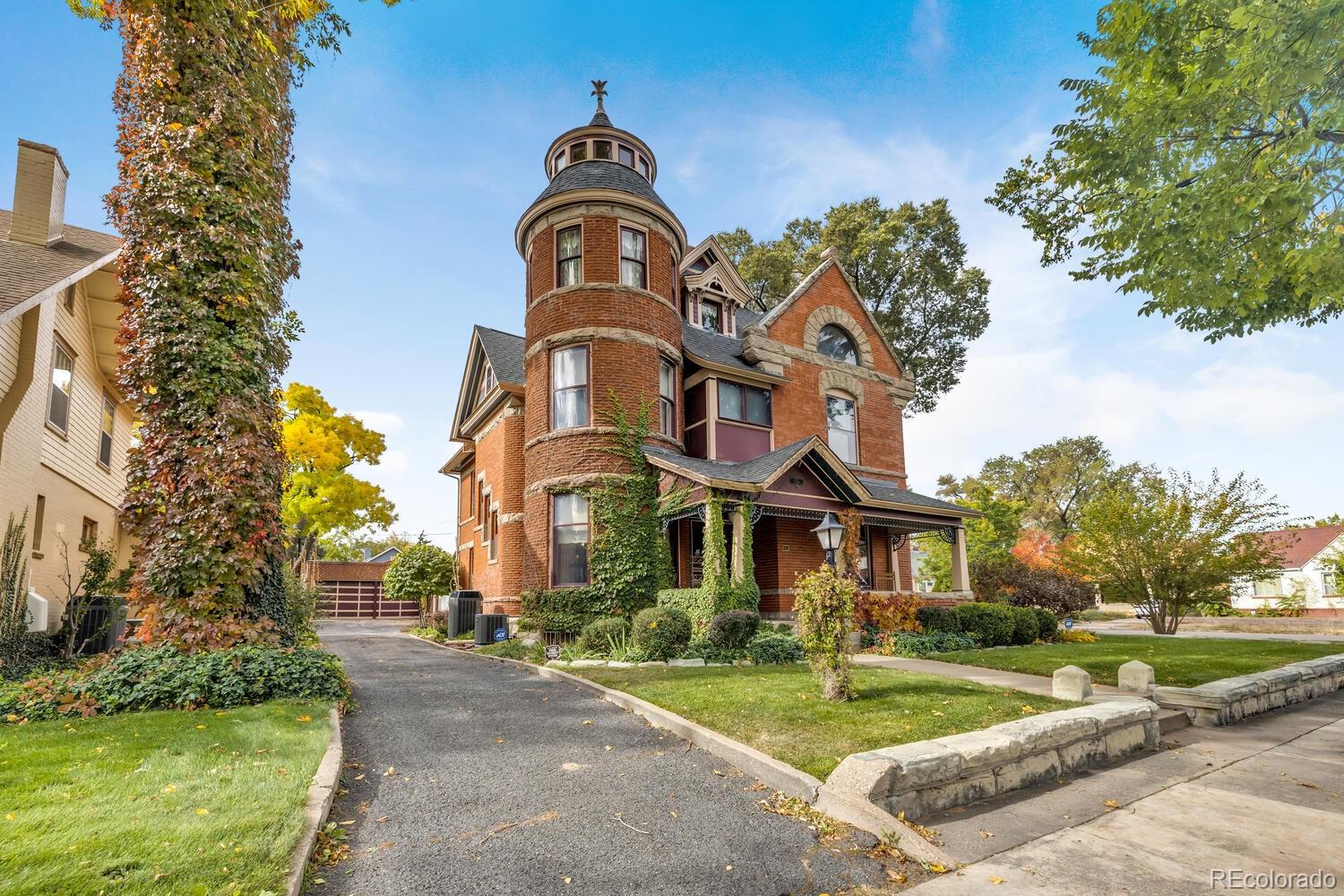 MLS Image #2 for 326 w pitkin avenue,pueblo, Colorado