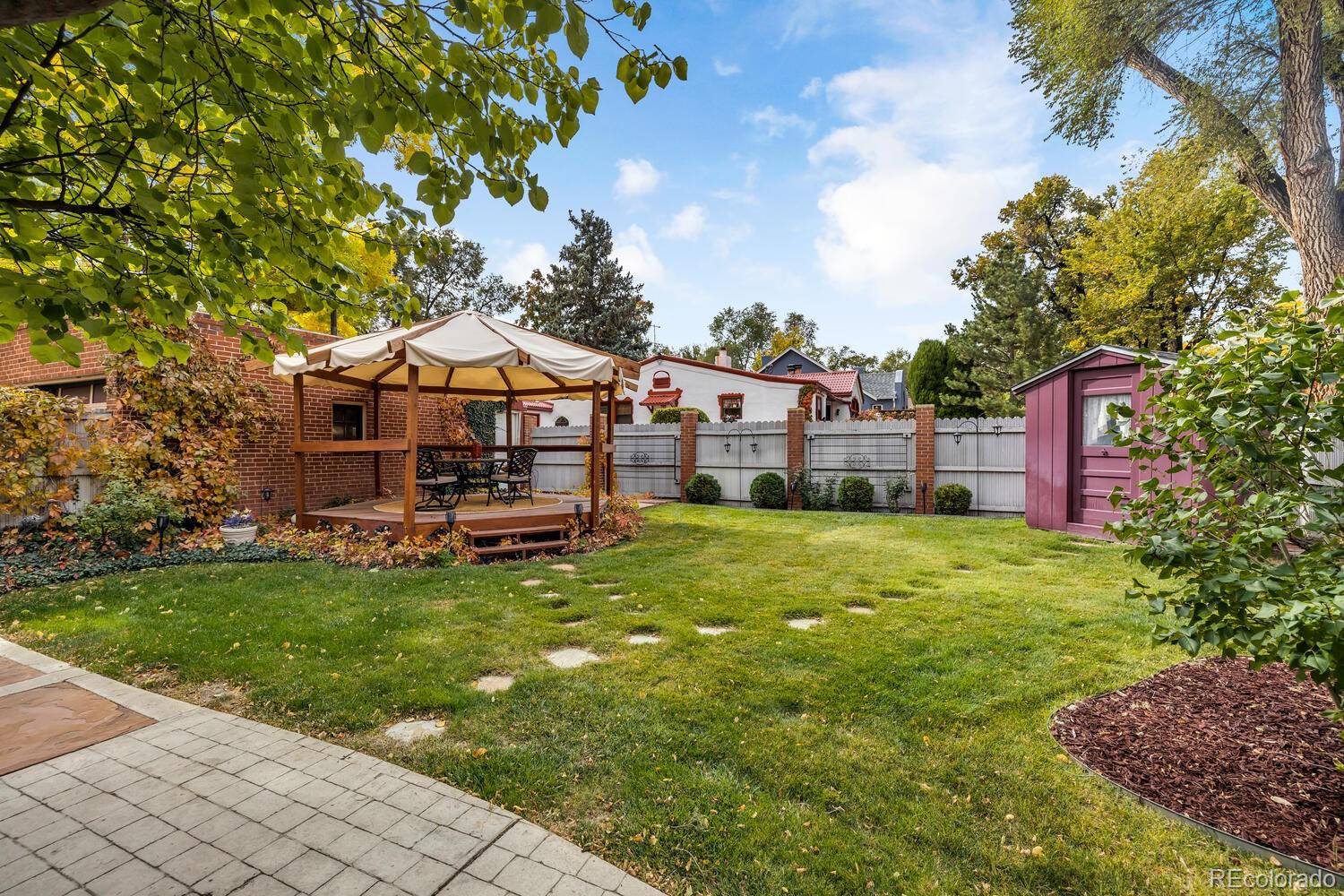 MLS Image #34 for 326 w pitkin avenue,pueblo, Colorado