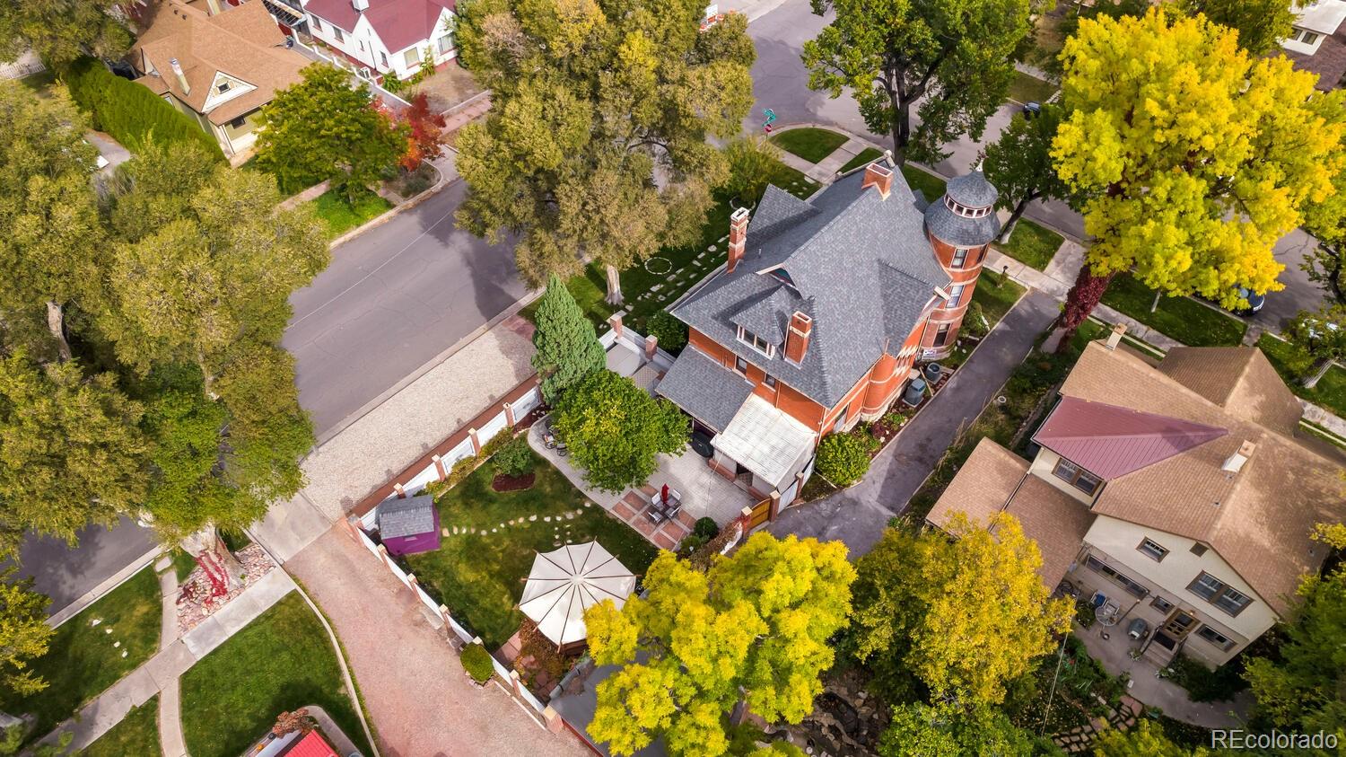 MLS Image #39 for 326 w pitkin avenue,pueblo, Colorado
