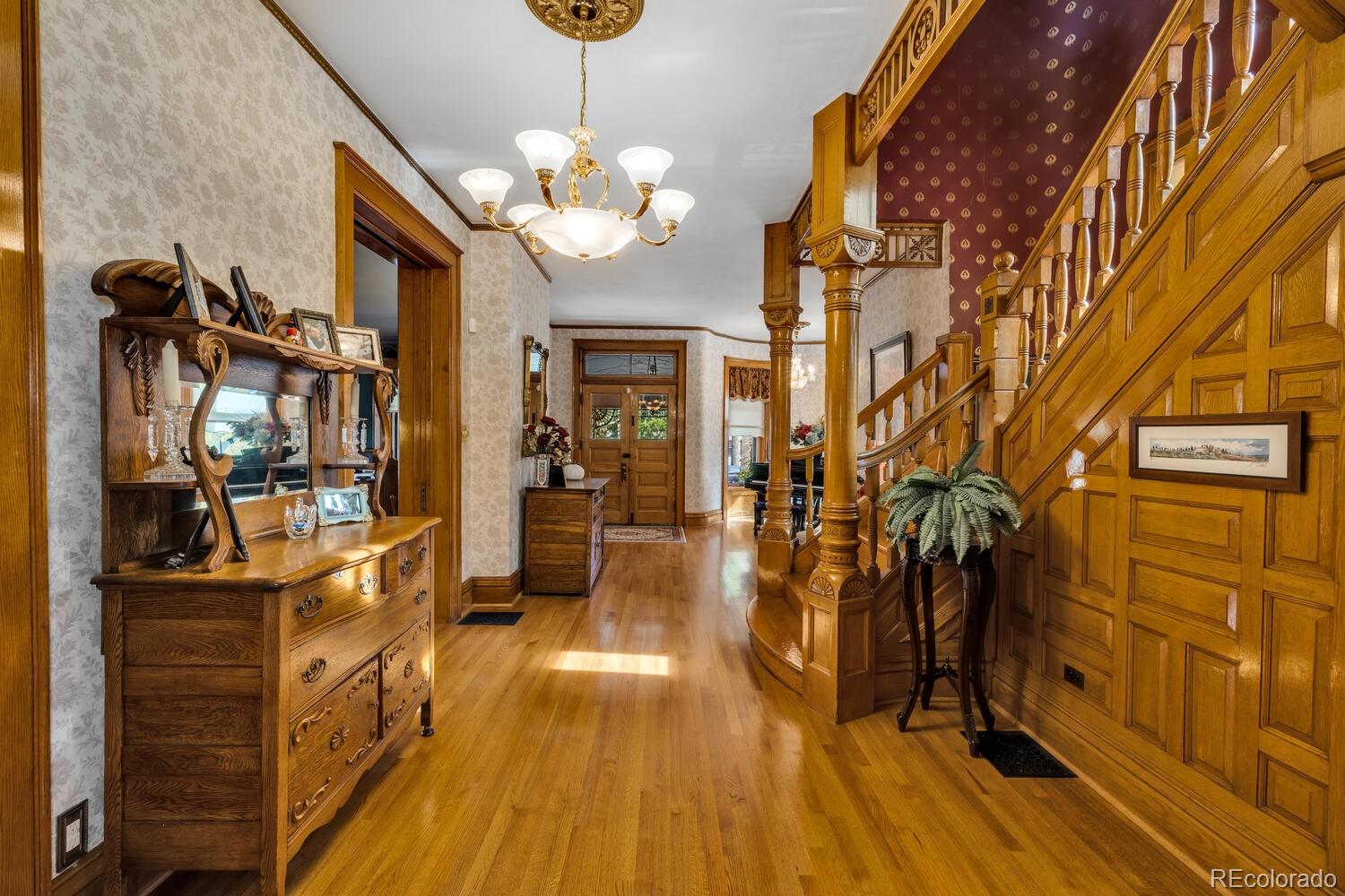 MLS Image #4 for 326 w pitkin avenue,pueblo, Colorado