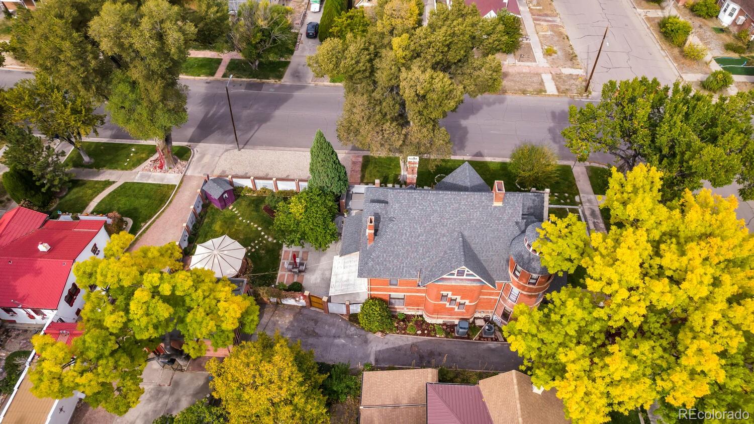 MLS Image #40 for 326 w pitkin avenue,pueblo, Colorado