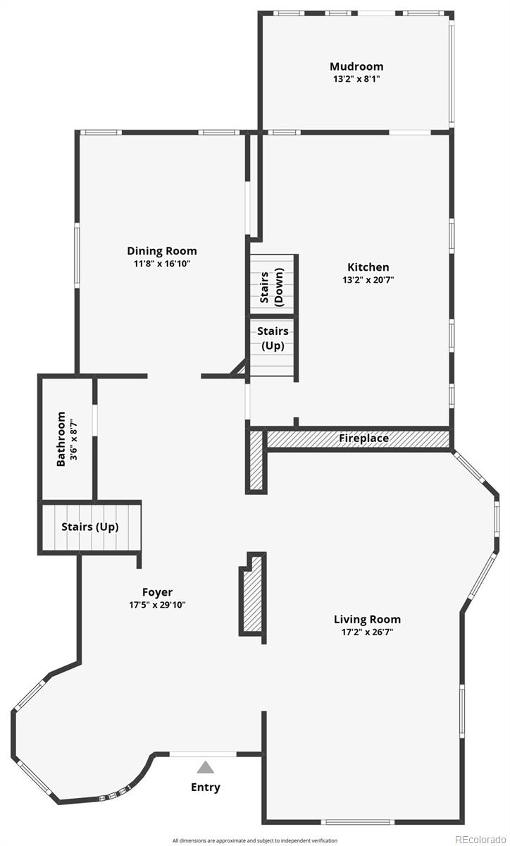 MLS Image #42 for 326 w pitkin avenue,pueblo, Colorado
