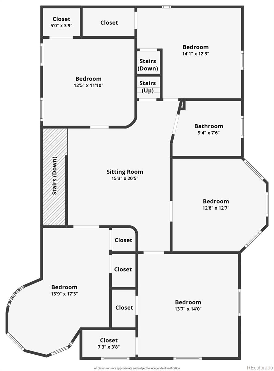 MLS Image #43 for 326 w pitkin avenue,pueblo, Colorado