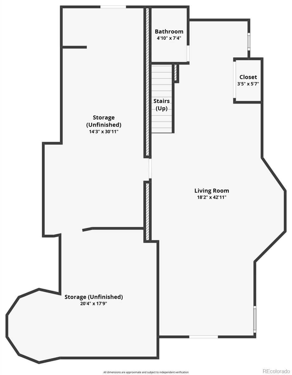MLS Image #45 for 326 w pitkin avenue,pueblo, Colorado