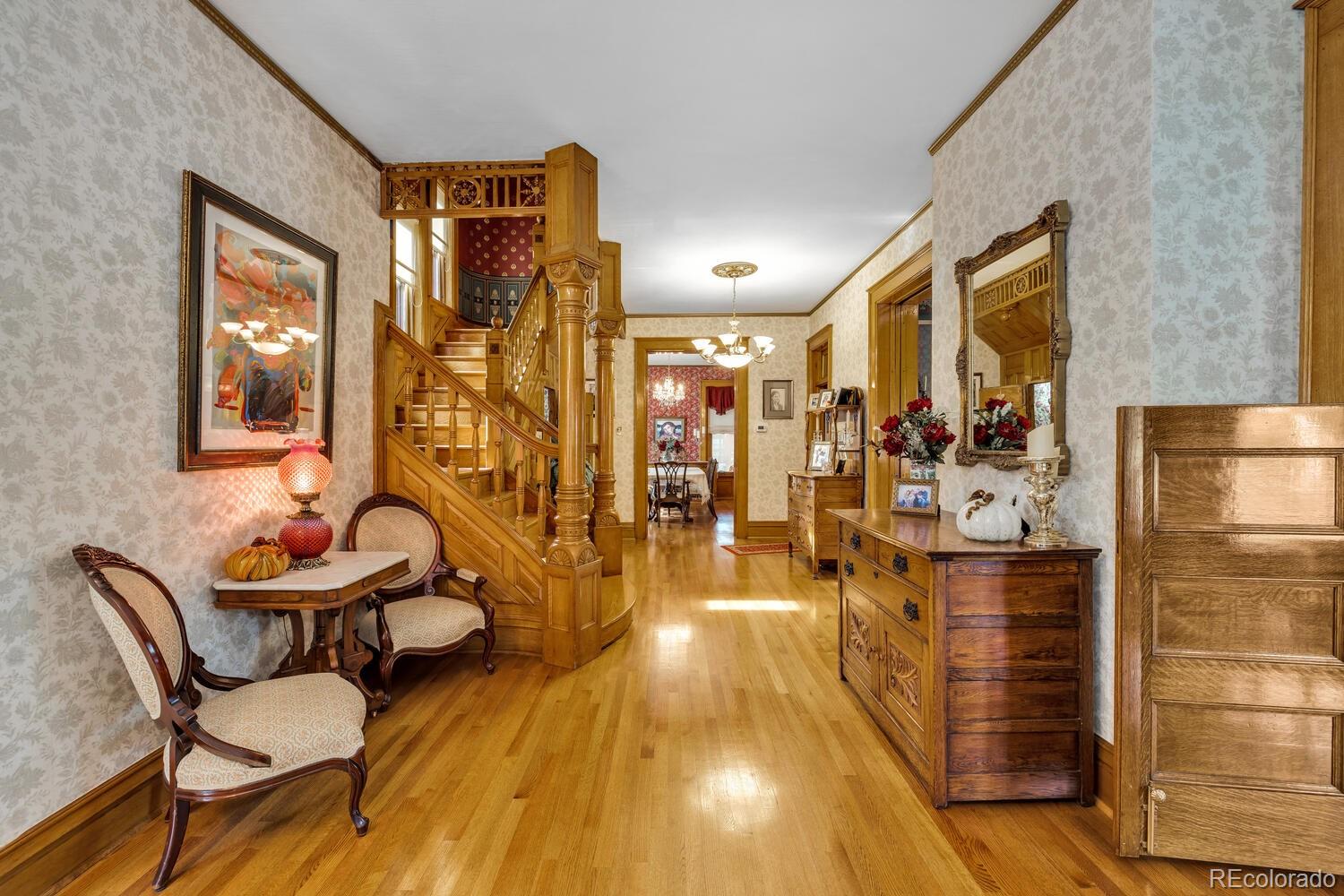 MLS Image #5 for 326 w pitkin avenue,pueblo, Colorado