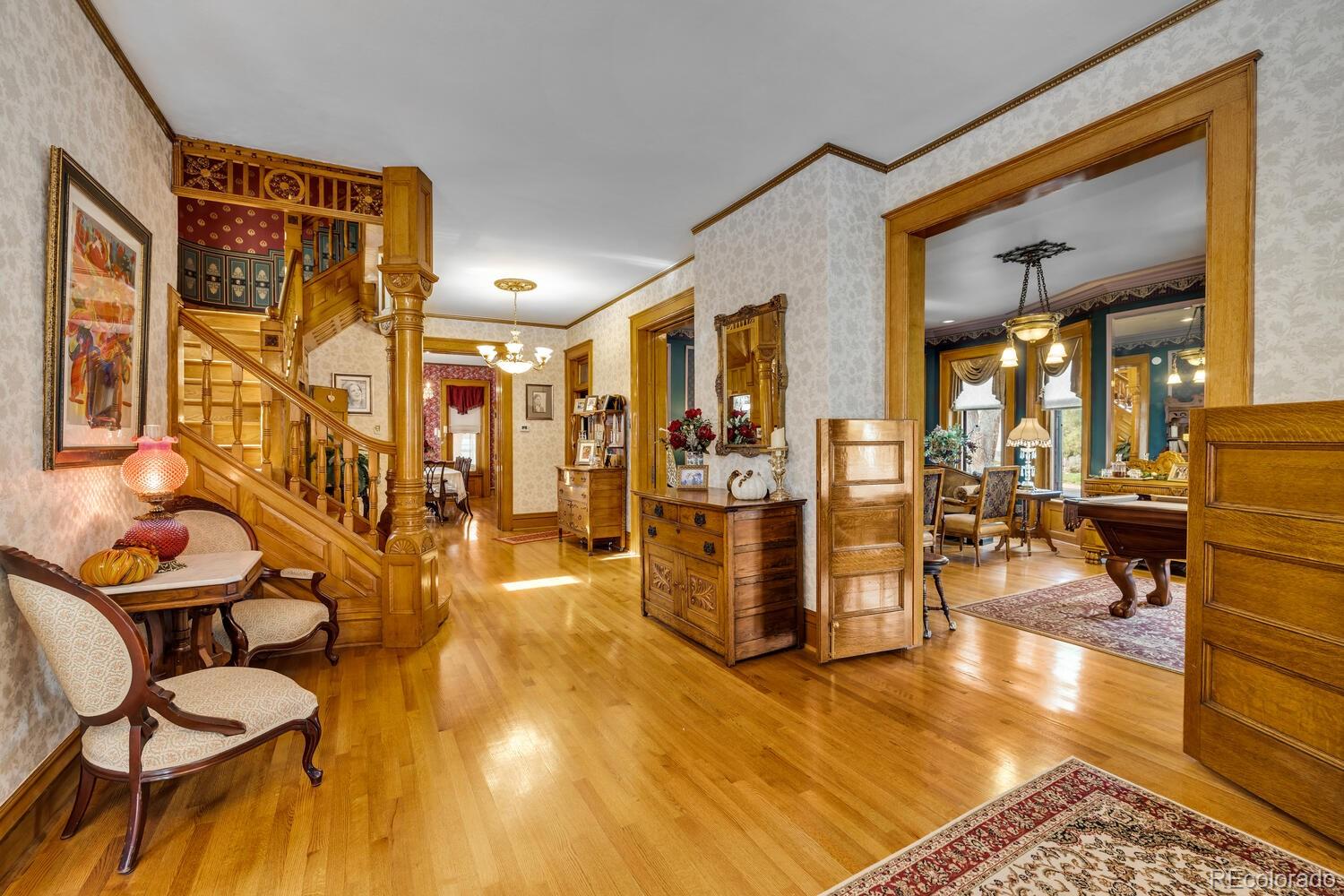 MLS Image #6 for 326 w pitkin avenue,pueblo, Colorado