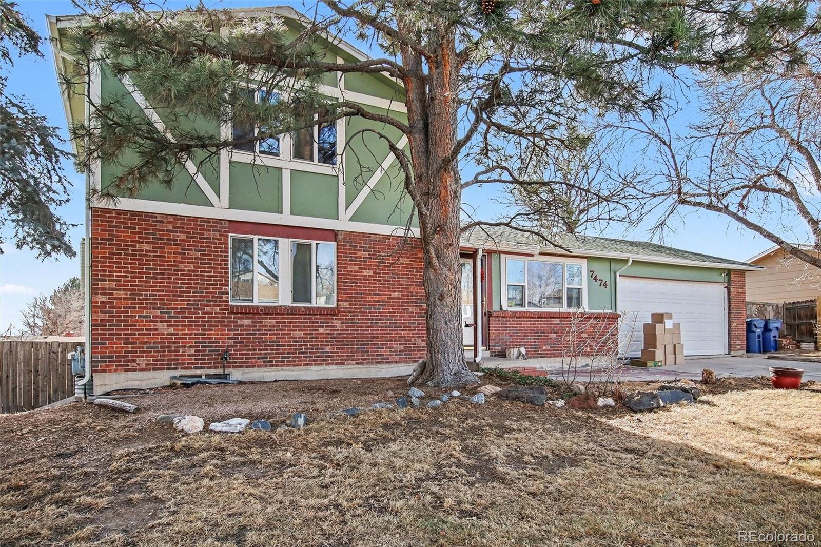MLS Image #2 for 7474  kendall street,arvada, Colorado